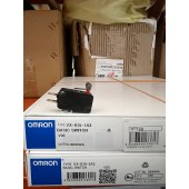 OMRON 欧姆龙 小型微动开关 VX-015-1A3