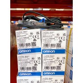 OMRON 欧姆龙 简易光纤放大器 E3X-NA41 2M