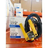 OMRON 欧姆龙 槽型光电传感器 E3S-GS3B4 5M