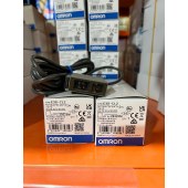 OMRON 欧姆龙 光电传感器 (金属外壳) E3S-CL2 2M BY OMS