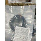 OMRON 欧姆龙 距离设定型光电开关 E3Z-LS81 2M