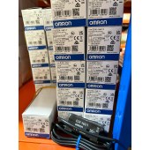 OMRON 欧姆龙 简易光纤放大器 E3X-NA11 2M