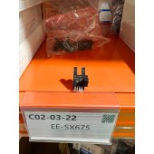 OMRON 欧姆龙 微型光电传感器 EE-SX675