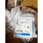 OMRON 欧姆龙 内置小型放大器型光电传感器 E3Z-T81A 2M