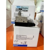 OMRON 欧姆龙 封闭式开关 SHL-Q55