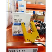 OMRON 欧姆龙 槽型光电传感器 E3S-GS3B4 5M