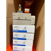 OMRON 欧姆龙 封闭式开关 ZE-Q21-2 WITH PARTS