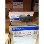 OMRON 欧姆龙 一般用基本开关 微动开关 Z-15GD-B OMI