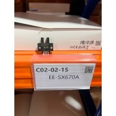OMRON 欧姆龙 微型光电传感器 EE-SX670A