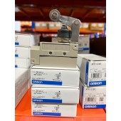 OMRON 欧姆龙 封闭式开关 ZE-NA2-2