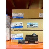OMRON 欧姆龙 一般用基本开关 微动开关 Z-15GDA55-B5V