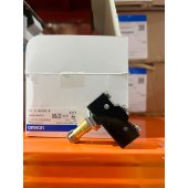 OMRON 欧姆龙 一般用基本开关 微动开关 Z-15GQ22-B OMI