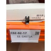 OMRON 欧姆龙 微型光电传感器 EE-SX672A