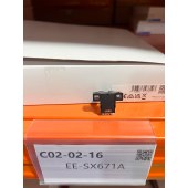 OMRON 欧姆龙 微型光电传感器 EE-SX671A