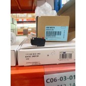 OMRON 欧姆龙 小型微动开关 VX-013-1A3
