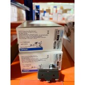 OMRON 欧姆龙 一般用基本开关 微动开关 Z-15GK55-B