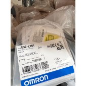 OMRON 欧姆龙 放大器内置型激光光电传感器 E3Z-LT61 2M