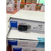 OMRON 欧姆龙 小型微动开关 VX-01-1A2