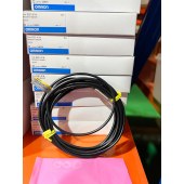 OMRON 欧姆龙 放大器分离接近传感器 （旋钮型） E2C-X1A 3M