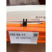 OMRON 欧姆龙 微型光电传感器 EE-SX672A