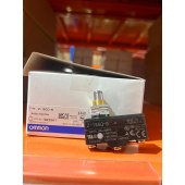 OMRON 欧姆龙 一般用基本开关 微动开关 Z-15GQ-B OMI