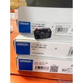 OMRON 欧姆龙 小型微动开关 VX-01-1A3