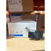OMRON 欧姆龙 一般用基本开关 微动开关 Z-15GW2-B OMI