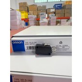 OMRON 欧姆龙 小型微动开关 VX-5-1A2
