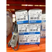 OMRON 欧姆龙 光电传感器 (金属外壳) E3S-CD62 2M BY OMS
