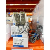 OMRON 欧姆龙 光电传感器 (金属外壳) E3S-CT61 2M BY OMS