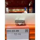 OMRON 欧姆龙 高温标准型开关 TZ-1G