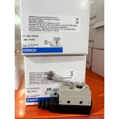 OMRON 欧姆龙 封闭式开关 SHL-W2155