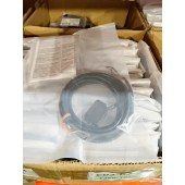 OMRON 欧姆龙 内置小型放大器型光电传感器 E3Z-D61K 2M