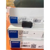 OMRON 欧姆龙 小型微动开关 VX-01-1A3