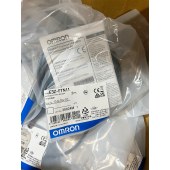 OMRON 欧姆龙 放大器内置式小型光电传感器 E3Z-FTN11 2M