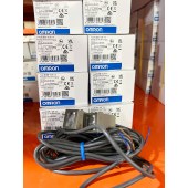 OMRON 欧姆龙 光电传感器 (金属外壳) E3S-CT11 2M BY OMS