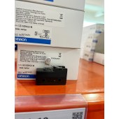 OMRON 欧姆龙 微动开关 特殊用标准型开关 DZ-10GW22-1B