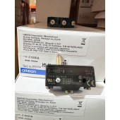 OMRON 欧姆龙 一般用基本开关 微动开关 Z-15GS-B