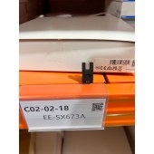 OMRON 欧姆龙 微型光电传感器 EE-SX673A