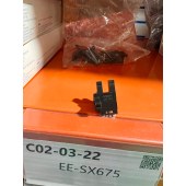 OMRON 欧姆龙 微型光电传感器 EE-SX675