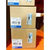 OMRON 欧姆龙 CP系列 可编程控制器 CPU单元 CP1H-X40DT-D