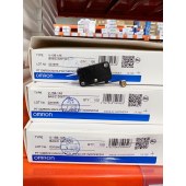 OMRON 欧姆龙 微动开关 小型基本开关 V-156-1A5 BY OMI