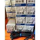 OMRON 欧姆龙 简易光纤放大器 E3X-NA11 2M