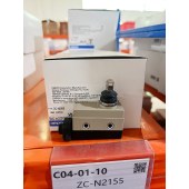 OMRON 欧姆龙 封闭式开关 ZC-N2155