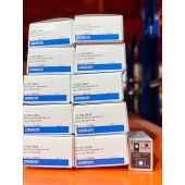 OMRON 欧姆龙 放大器分离接近传感器 （旋钮型） E2C-GE4A