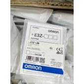OMRON 欧姆龙 放大器内置型光电开关 (细小光束型) E3Z-L86