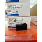 OMRON 欧姆龙 微动开关 特殊用标准型开关 DZ-10GW2-1B