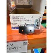 OMRON 欧姆龙 一般用基本开关 微动开关 Z-15GW4-B