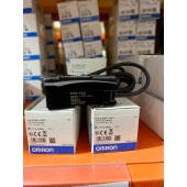 OMRON 欧姆龙 彩色光纤放大器 E3NX-CA21 2M