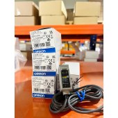 OMRON 欧姆龙 光电传感器 (金属外壳) E3S-CD11 2M BY OMS